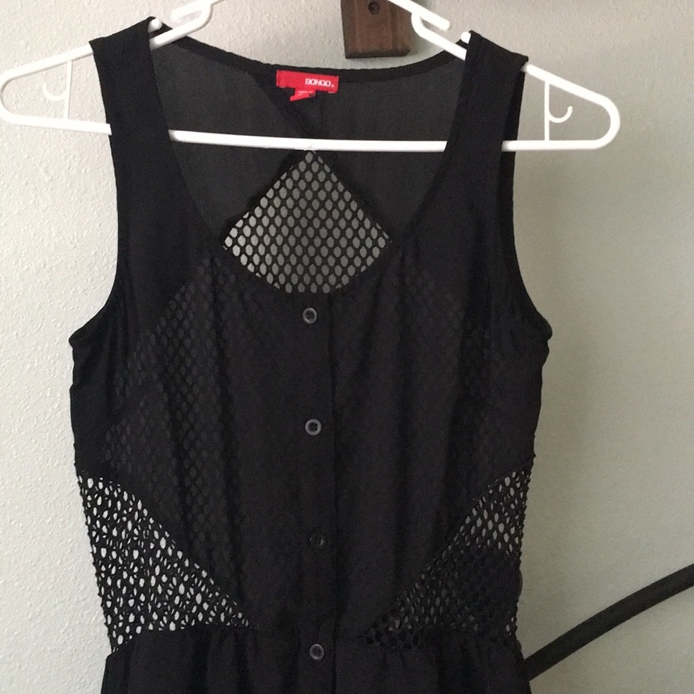 🖤Bongo Black Dress🖤 - Picture 3 of 6
